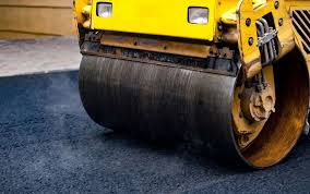 Why Choose Us For All Your Driveway Paving Needs in Valmeyer, IL?